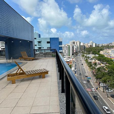 Neo 2.0 Aparthotel Maceio  Luaran gambar