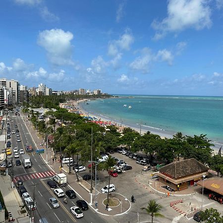 Neo 2.0 Aparthotel Maceio  Luaran gambar