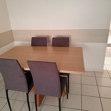 Neo 2.0 Aparthotel Maceio  Luaran gambar