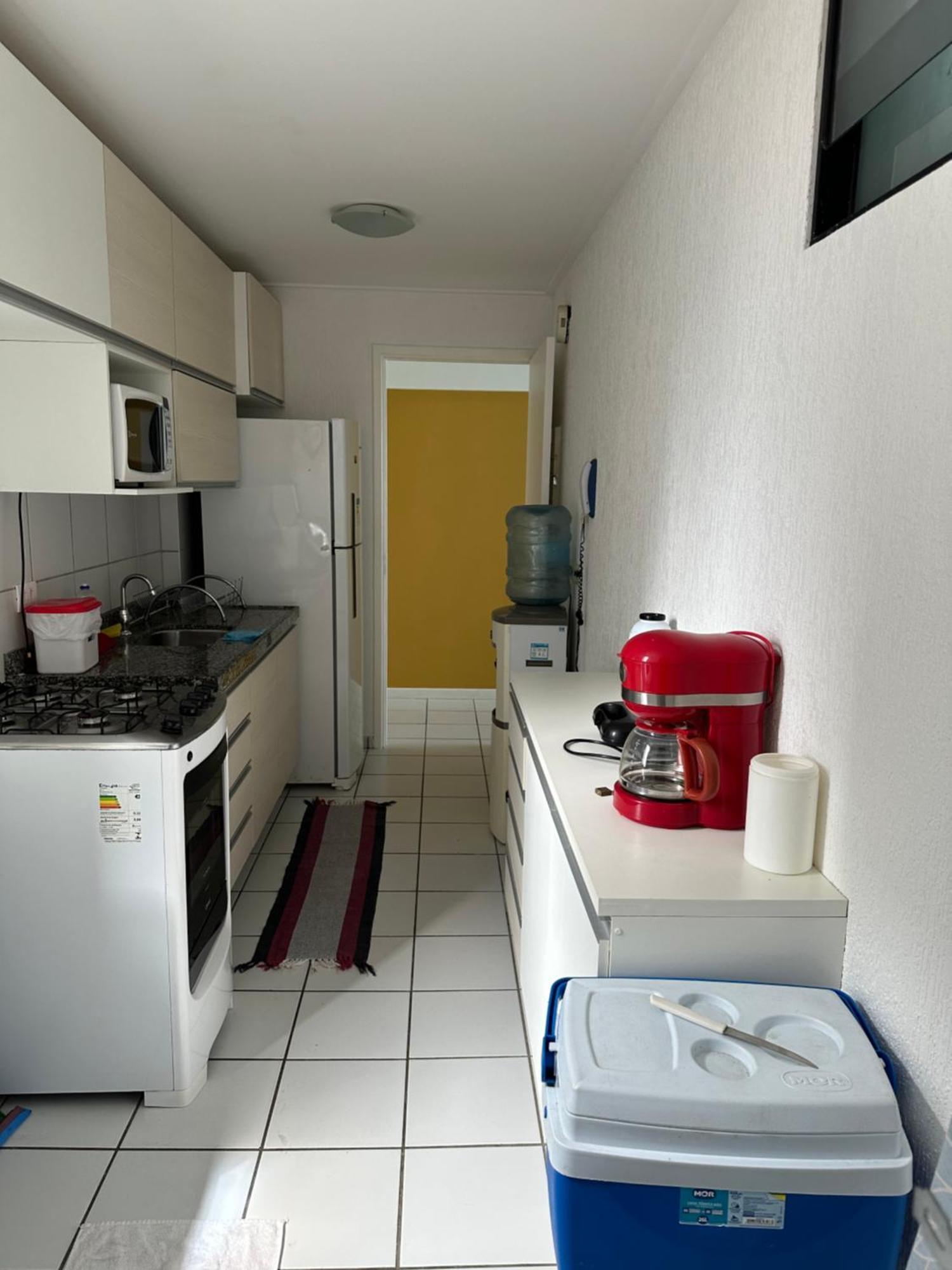 Neo 2.0 Aparthotel Maceio  Luaran gambar