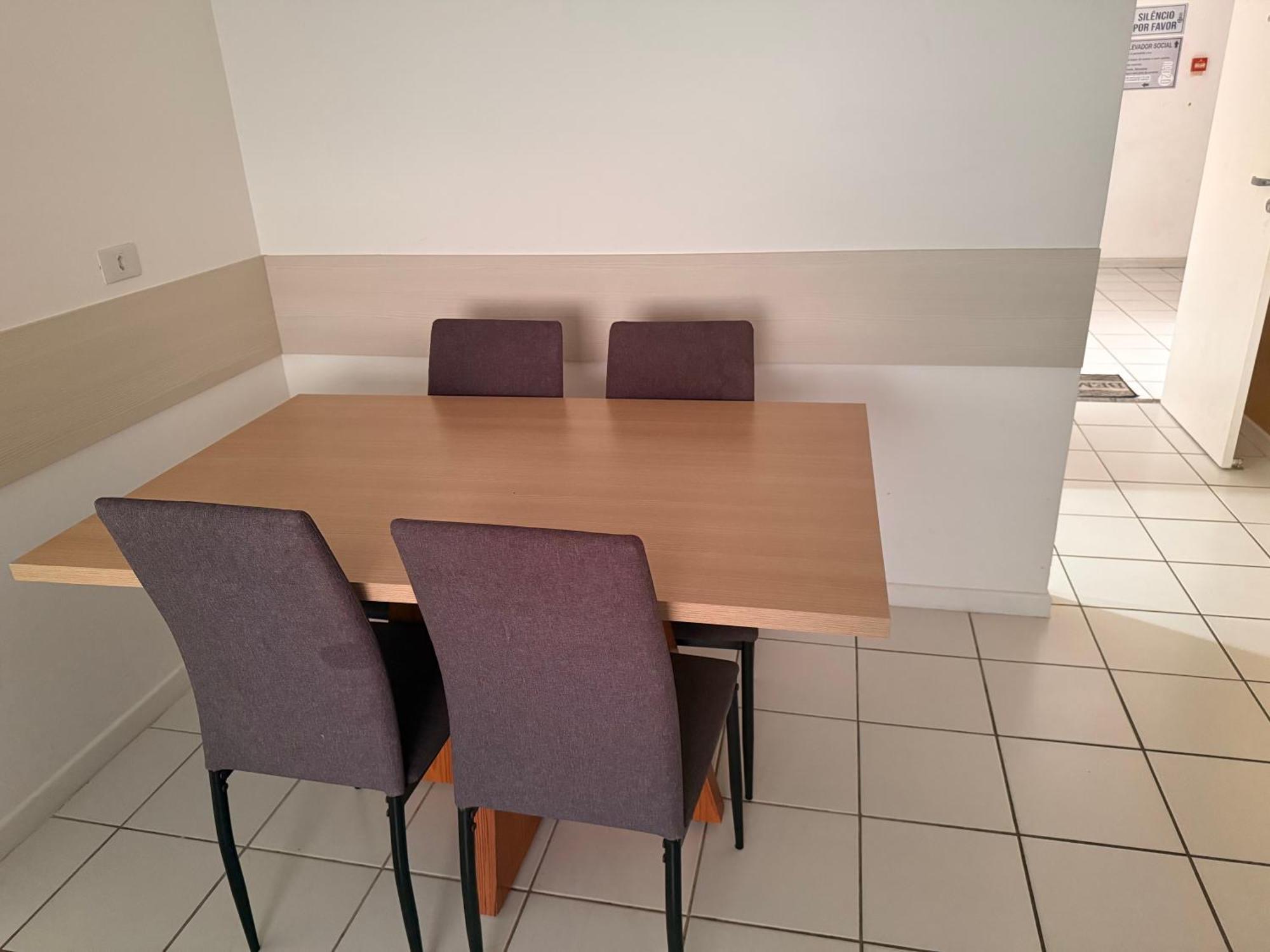 Neo 2.0 Aparthotel Maceio  Luaran gambar