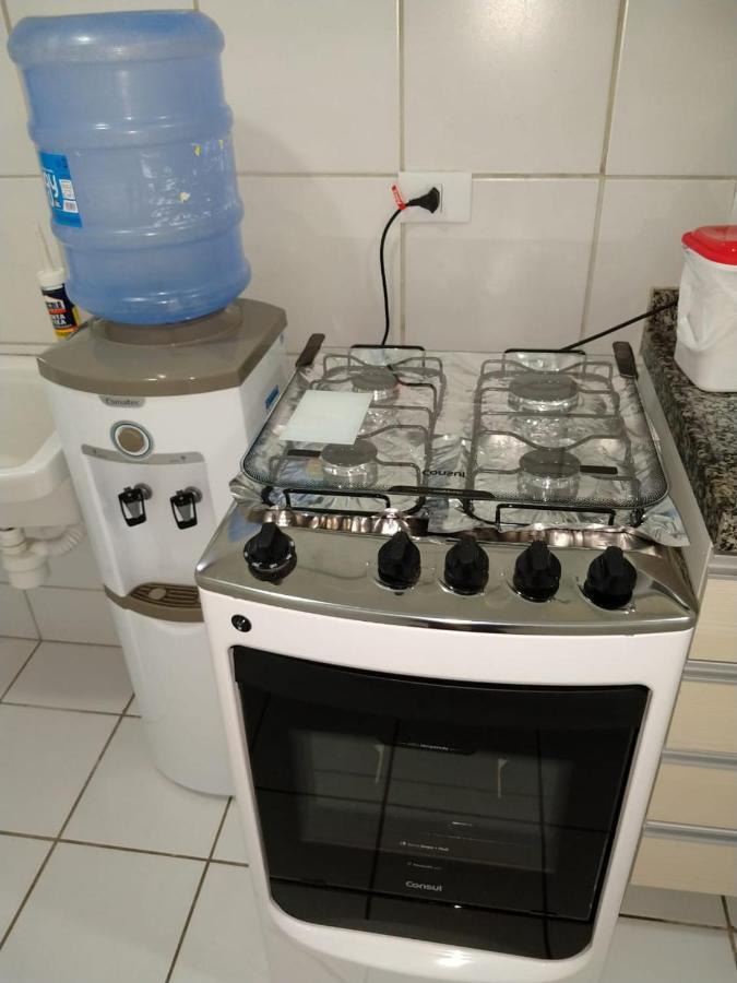 Neo 2.0 Aparthotel Maceio  Luaran gambar