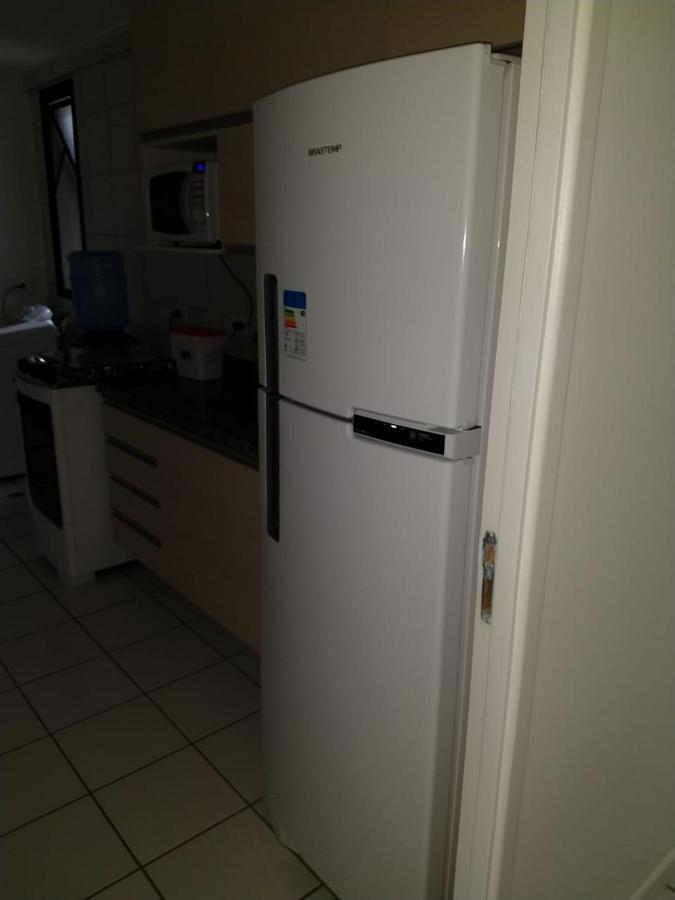 Neo 2.0 Aparthotel Maceio  Luaran gambar