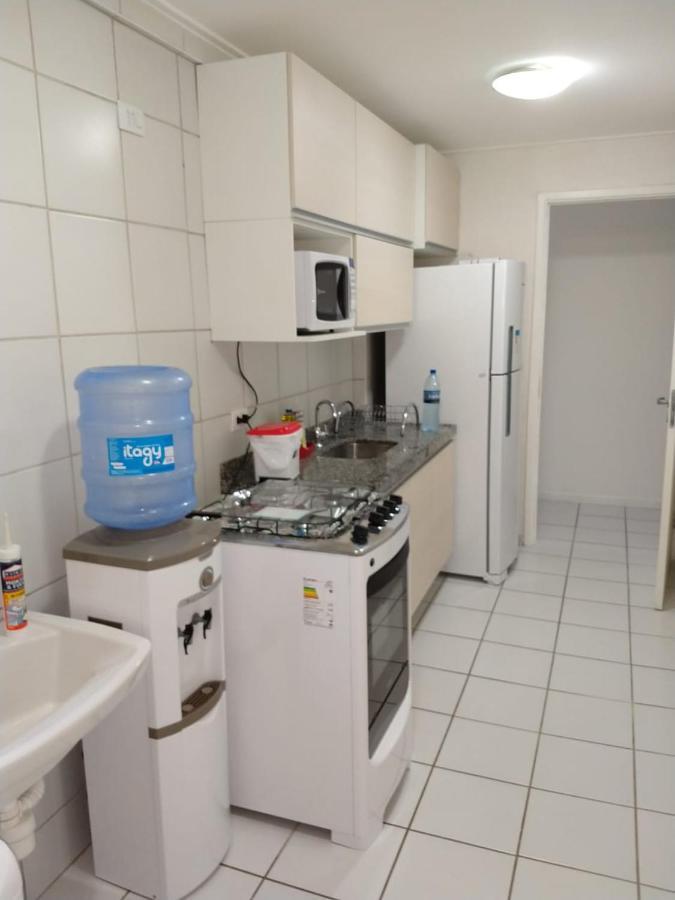 Neo 2.0 Aparthotel Maceio  Luaran gambar
