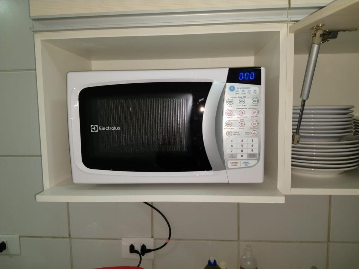 Neo 2.0 Aparthotel Maceio  Luaran gambar
