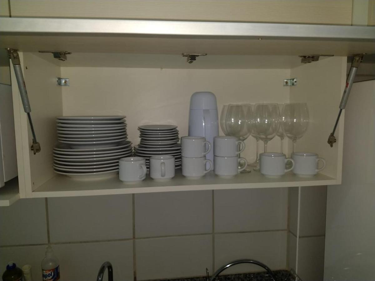 Neo 2.0 Aparthotel Maceio  Luaran gambar
