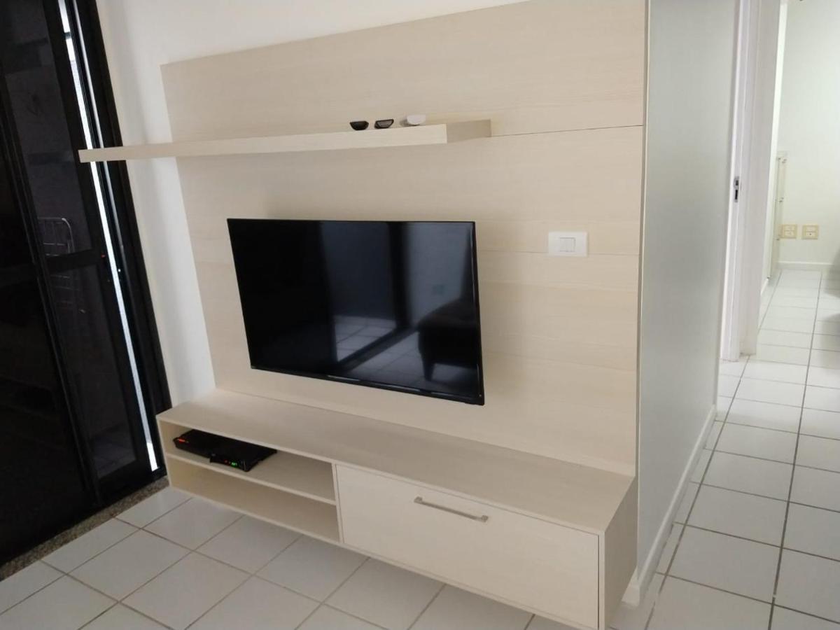 Neo 2.0 Aparthotel Maceio  Luaran gambar